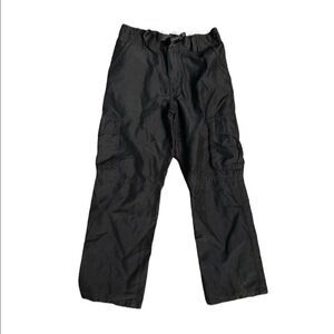 TONY HAWK kids size 7X BLACK PANTS